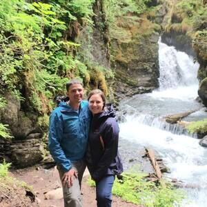 Meet your Posher, Fernando